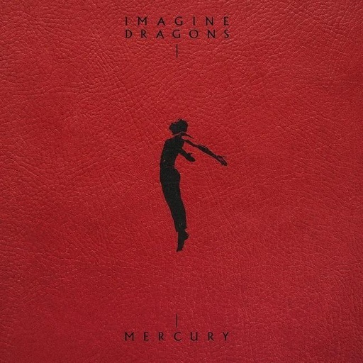 [0602448144812] Imagine Dragons - Mercury - Act 2
