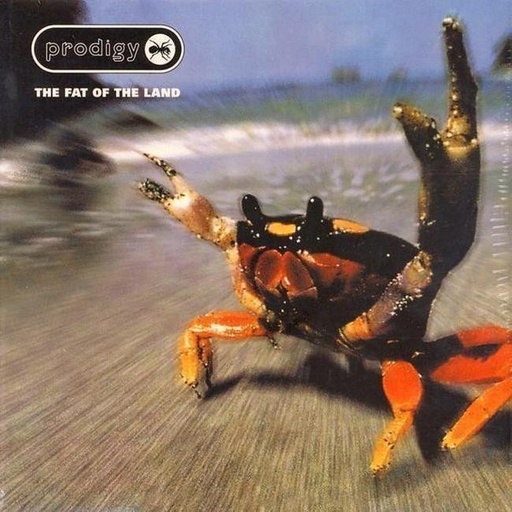 [0634904012113] Prodigy - The Fat Of The Land