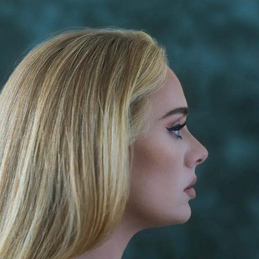 [0194399432310] Adele - 30