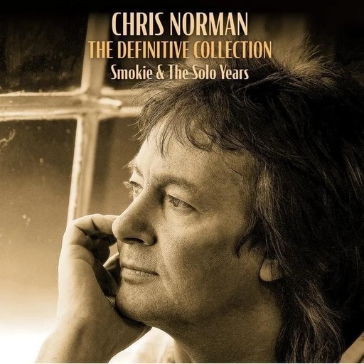 [5712192003961] Chris Norman - The Definitive Collection