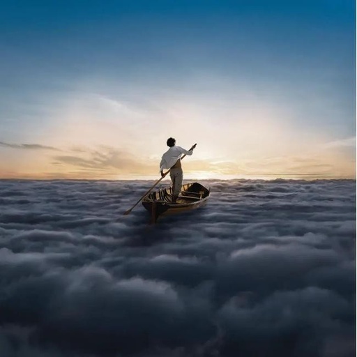 [0888750078810] Pink Floyd - The Endless River