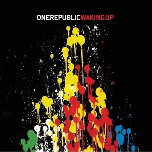 [0602488307932] OneRepublic - Waking Up