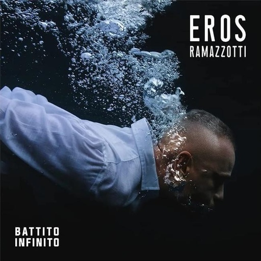 [0602445934744] Eros Ramazzotti - Battito Infinito