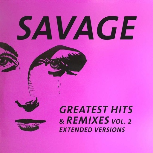 [0194111007642] Savage - Greatest Hits & Remixes Vol. 2