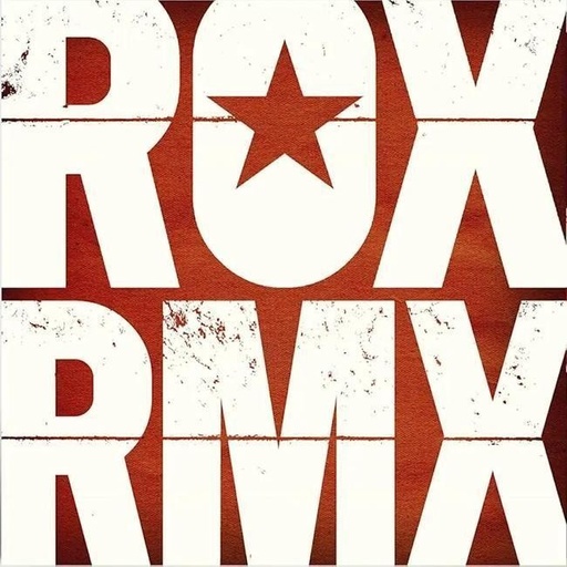 [5054197816567] Roxette - ROX RMX