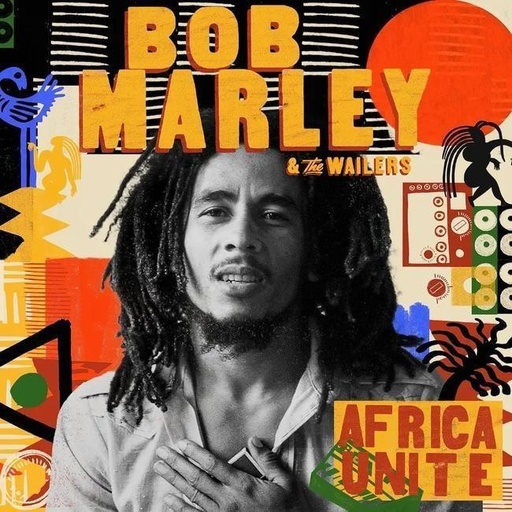 [0602448911209] Bob Marley & The Wailers - Africa Unite