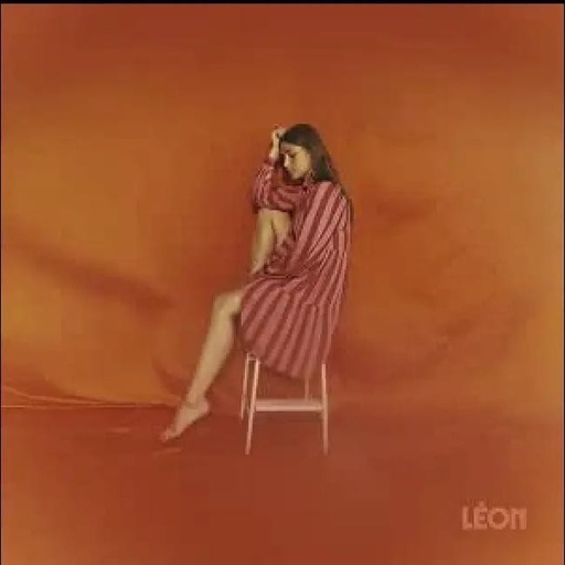 [4050538471526] LÉON - LÉON