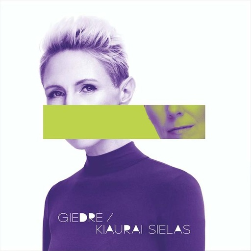 [GIEDREKIAURAI] Giedrė – Kiaurai Sielas