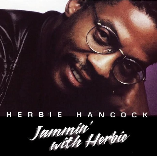 [0630428068810] Herbie Hancock - Jammin' With Herbie