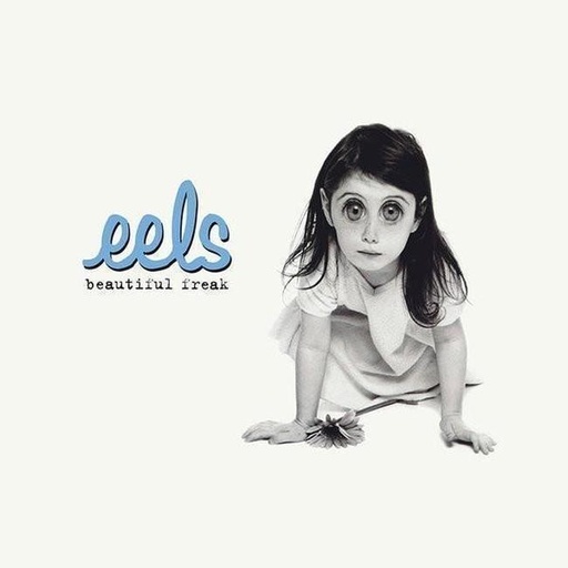[0600753377154] Eels - Beautiful Freak