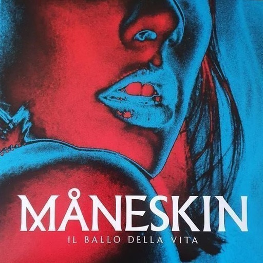 [0194399341612] Måneskin - Il Ballo Della Vita