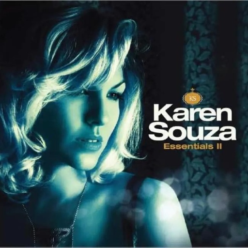 [8430717000093] Karen Souza - Essentials II
