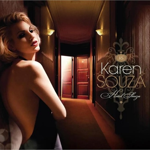 [8430717000062] Karen Souza - Hotel Souza