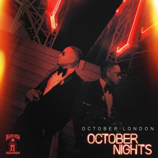 [0741365495314] October London - October Nights