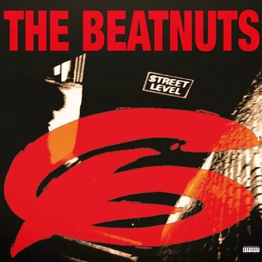 [9010974031536] The Beatnuts - The Beatnuts