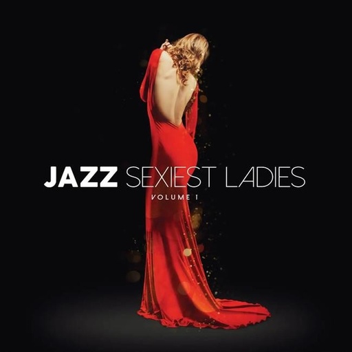 [8430717000338] Various - Jazz Sexiest Ladies Volume 1
