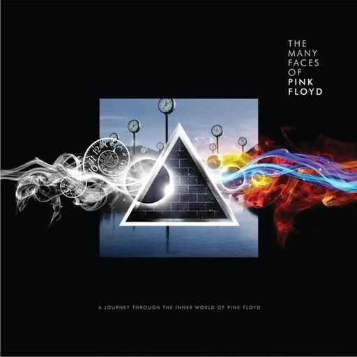 [8430717000000] Various - The Many Faces Of Pink Floyd
