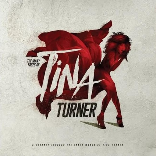 [8430717000031] Various - The Many Faces Of Tina Turner