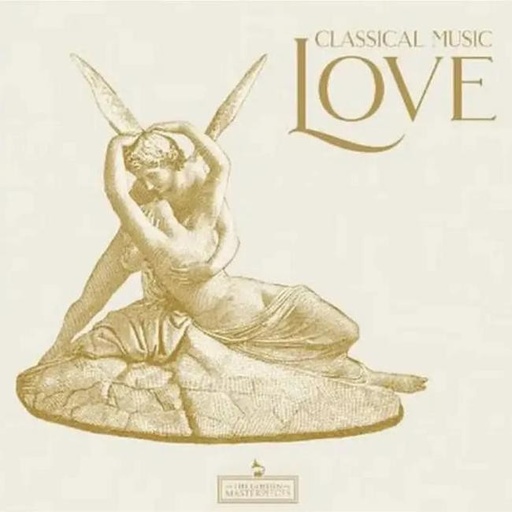 [8430717000987] Various Artists - Love Classical Music
