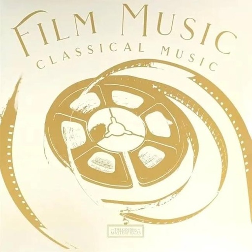 [8430717001007] Orchestra da Camera Fiorentina, Budapest Scoring Symphonic Orchestra, Metamorphose String Orchestra - Film Music: Classical Music