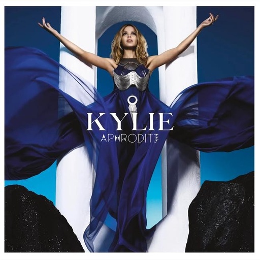 [5021732253361] Kylie - Aphrodite