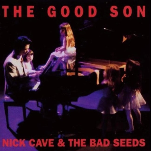 [5414939710612] Nick Cave & The Bad Seeds - The Good Son