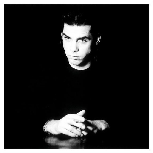 [5414939710216] Nick Cave And The Bad Seeds - The Firstborn Is Dead