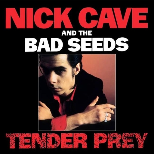 [5414939710513] Nick Cave And The Bad Seeds - Tender Prey