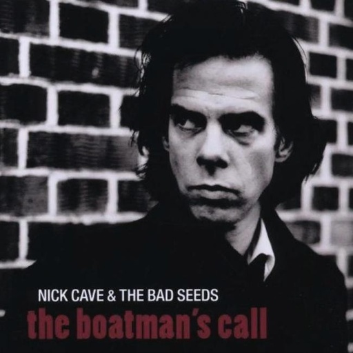[5414939711015] Nick Cave & The Bad Seeds - The Boatman's Call