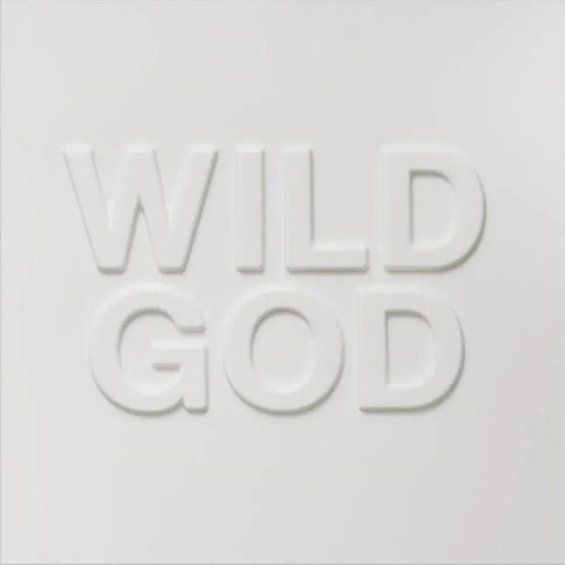 [5400863157906] Nick Cave & The Bad Seeds - Wild God