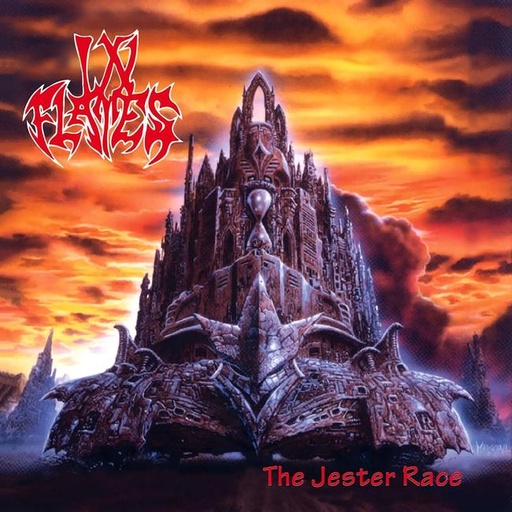 [4065629763237] In Flames - The Jester Race