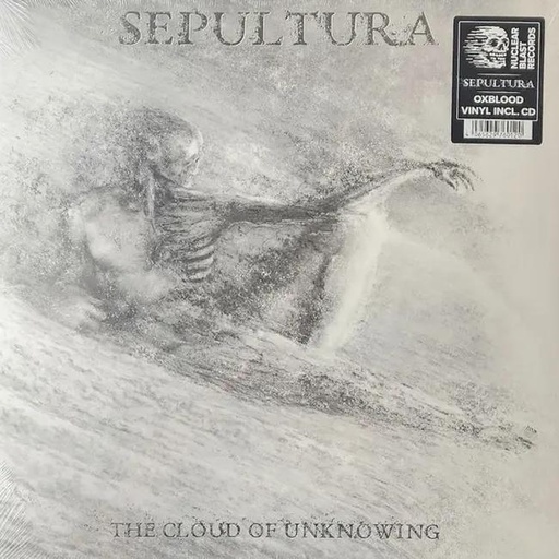 [4065629760120] Sepultura - The Cloud Of Unknowing