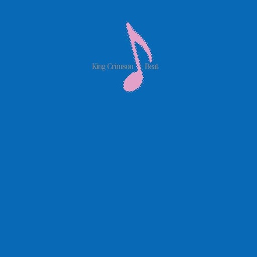 [0633367794611] King Crimson - Beat