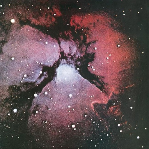 [0633367910417] King Crimson - Islands