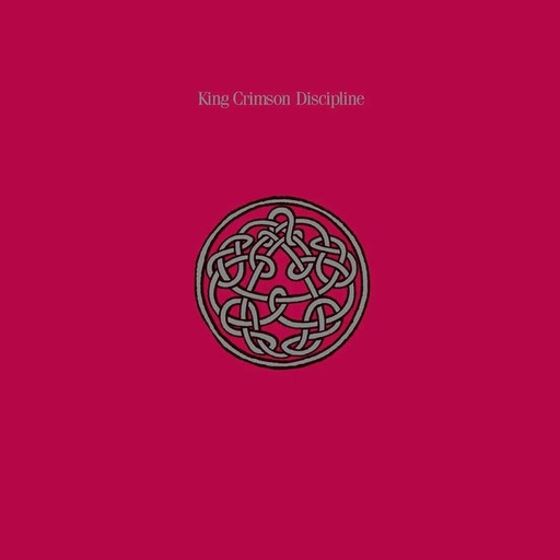 [0633367910813] King Crimson - Discipline
