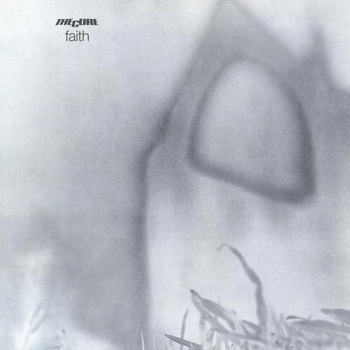[0602547875440] The Cure - Faith
