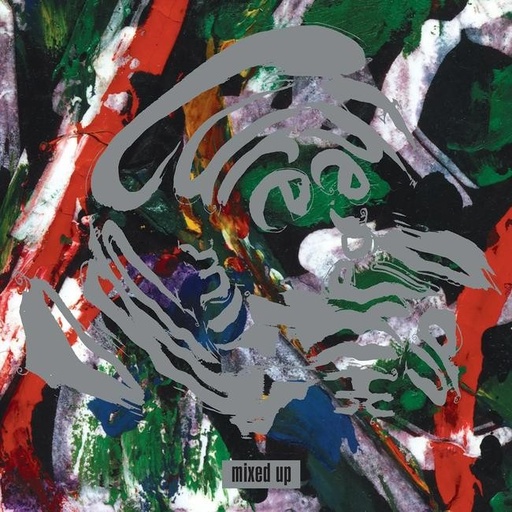 [0602567430919] The Cure - Mixed Up