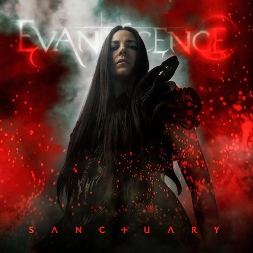 [0199584550510] Evanescence - Sanctuary