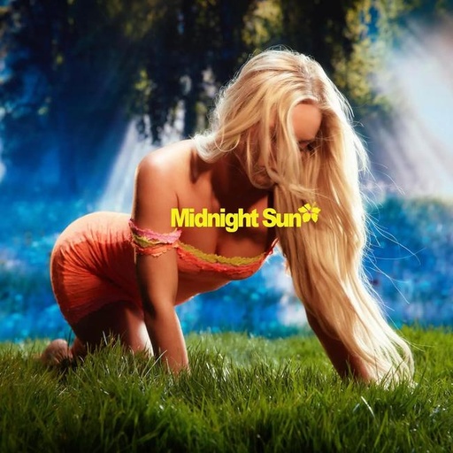[0199584401515] Zara Larsson - Midnight Sun