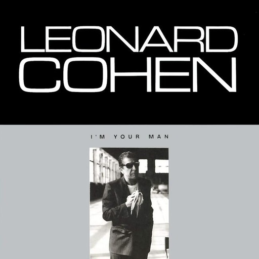[0889853463718] Leonard Cohen - I'm Your Man