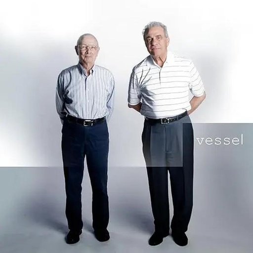 [0075678673542] TwentyOnePilots - Vessel