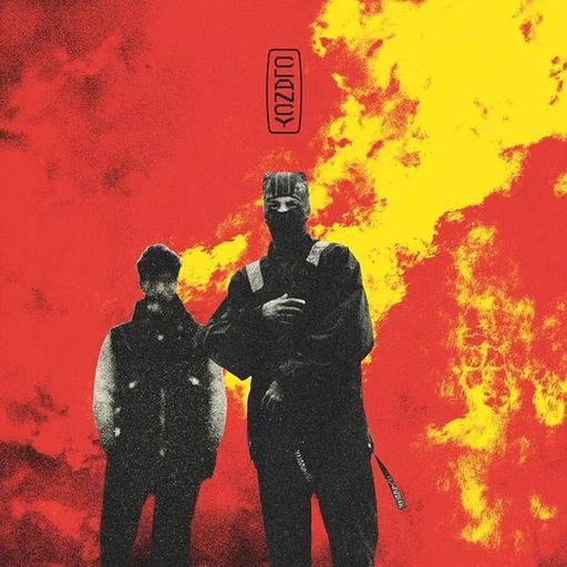 [0075678610998] Twenty One Pilots - Clancy