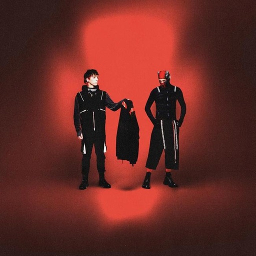 [0075678594526] Twenty One Pilots - Breach