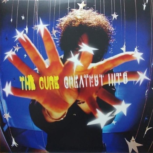 [0602557154344] The Cure - Greatest Hits