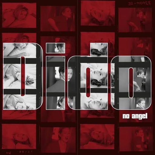 [0196588720710] Dido - No Angel