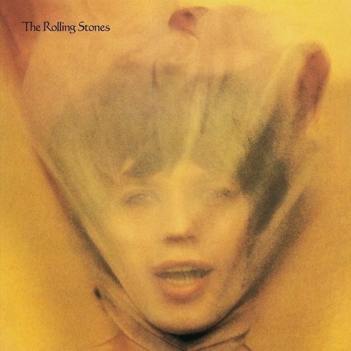 [0602508939686] The Rolling Stones - Goats Head Soup