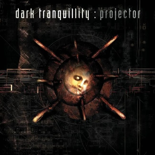 [0196588704710] Dark Tranquillity - Projector