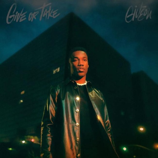 [0194399176511] Givēon - Give Or Take
