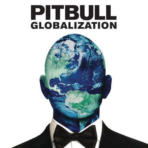 [0196588996719] Pitbull - Globalization