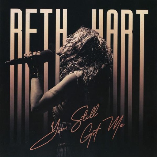 Beth Hart - You Still Got Me